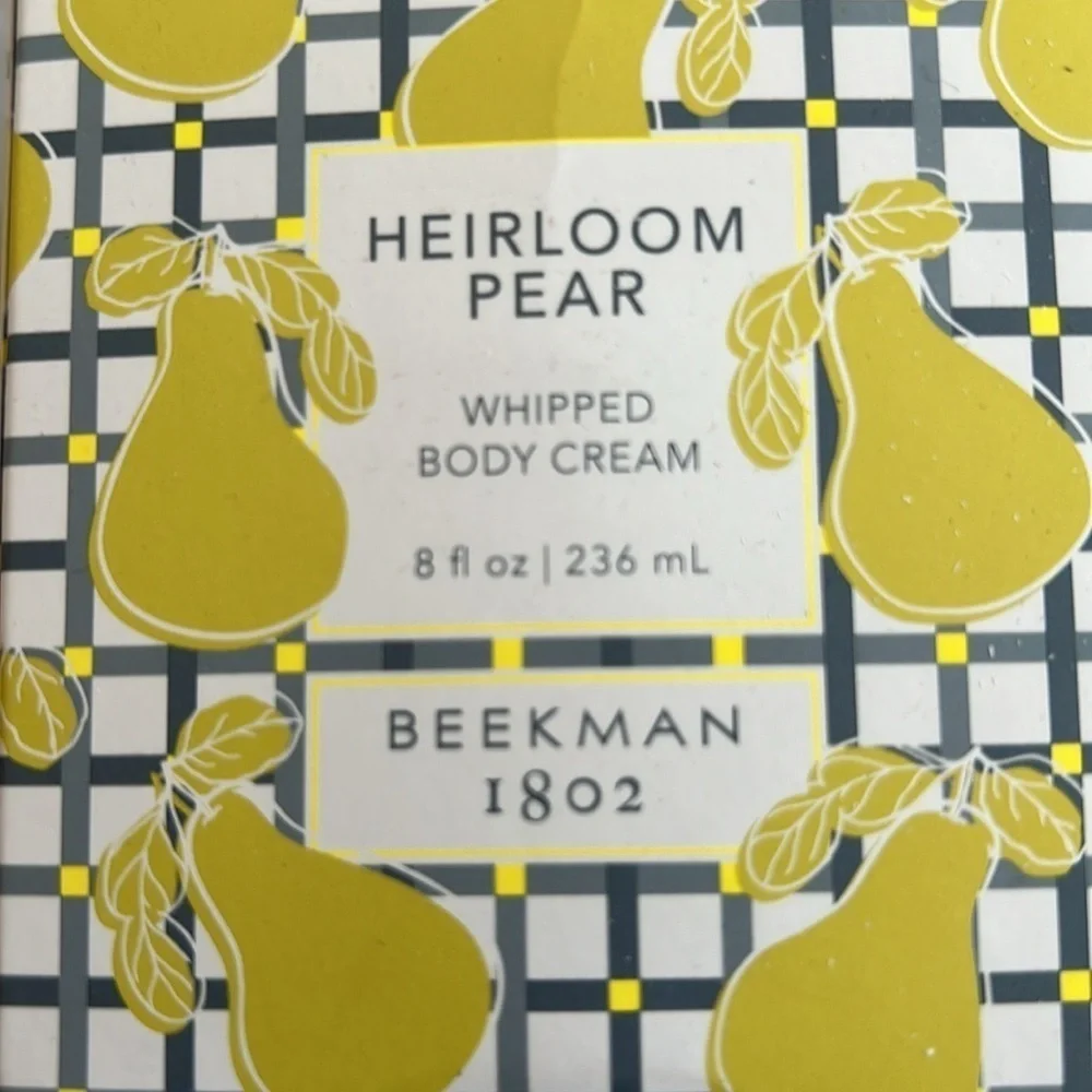 Beekman1802 brand new